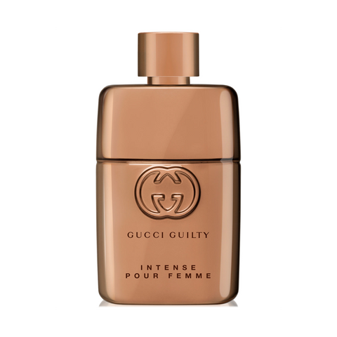 Gucci Guilty Eau De Parfum Intense 50 Ml Donna