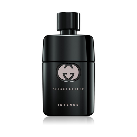 Gucci Guilty Intense Eau De Toilette 50 Ml Uomo