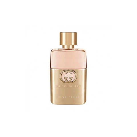 Gucci Guilty Pour Femme Eau De Parfum 50 Ml Donna