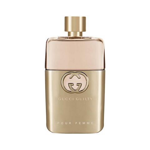 Gucci Guilty Pour Femme Eau De Parfum 90 Ml Donna