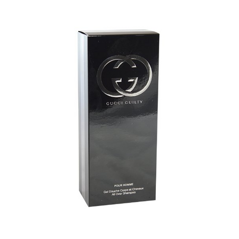 Gucci Guilty Pour Homme Shower Gel 150 Ml