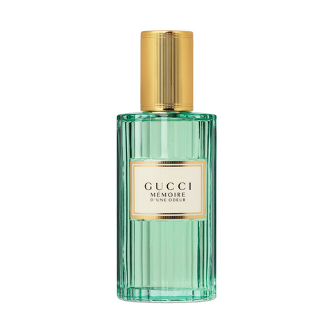 Gucci Memoire D'Une Odeur Eau De Parfum 40 Ml Donna
