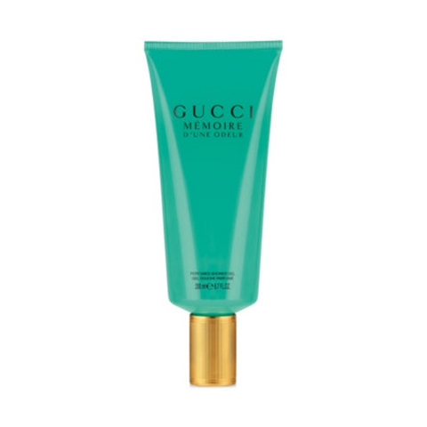 Gucci Memoire D'Une Odeur Shower Gel 200 Ml Donna