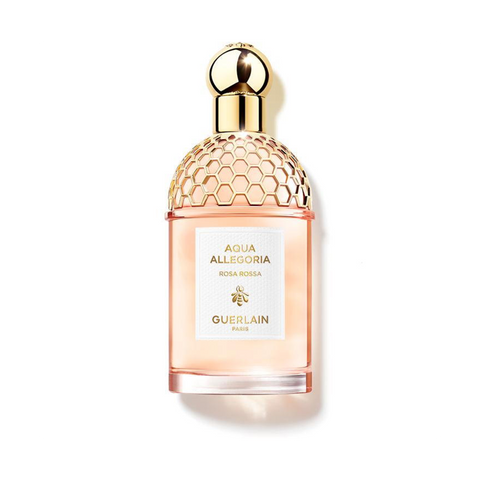 Guerlain Aqua Allegoria Rosa Rossa Eau De Toilette 75 Ml Donna