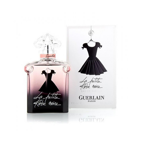 Guerlain La Petite Robe Noire Eau De Parfum 100 Ml Donna