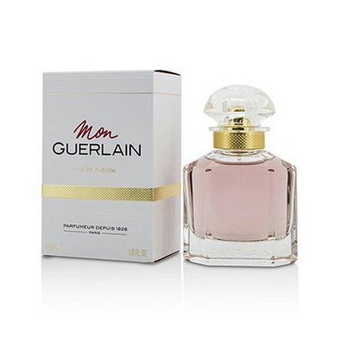 Guerlain Mon Guerlain Eau De Parfum 50 Ml Donna