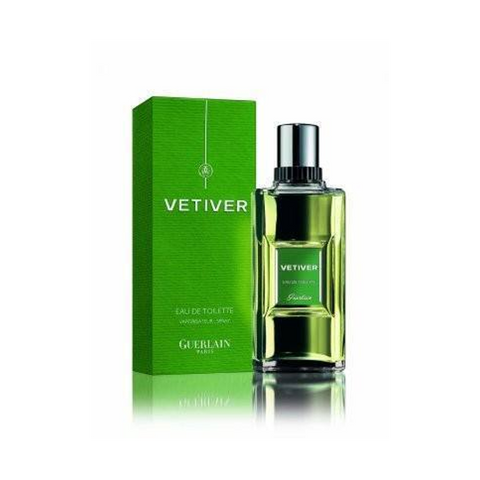 Guerlain Paris Vetiver Eau De Toilette 100 Ml Uomo