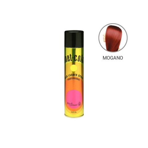 Helen Seward Finet Color Lacca Colorata Mogano 400 Ml
