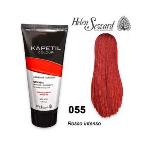 Helen Seward Kapetil Maschera Ravvivante Pink 200 Ml
