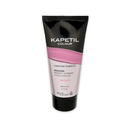 Helen Seward Kapetil Maschera Ravvivante Pink Blush 200 Ml