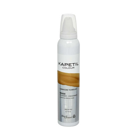 Helen Seward Kapetil Mousse Biondo 200 Ml