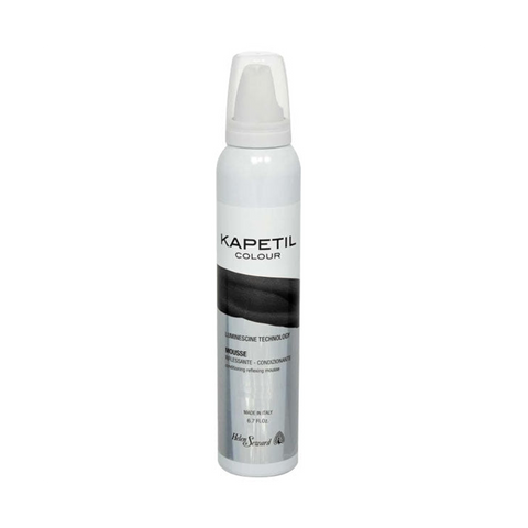 Helen Seward Kapetil Mousse Nero 200 Ml