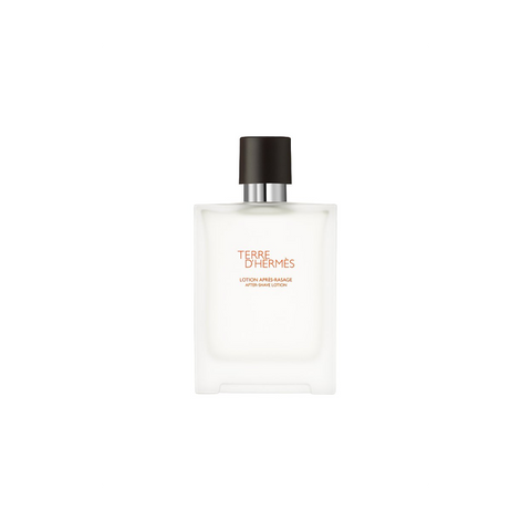 Hermes Terre D'Hermes After Shave Lotion 100 Ml Uomo