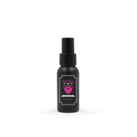 Hipsteria Olio Da Barba 50 Ml