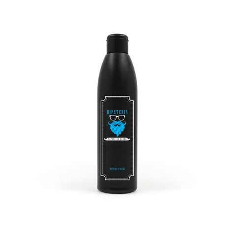 Hipsteria Sapone Da Barba 250 Ml