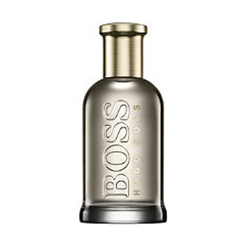 Hugo Boss Boss Bottled Eau De Parfum 50 Ml Uomo