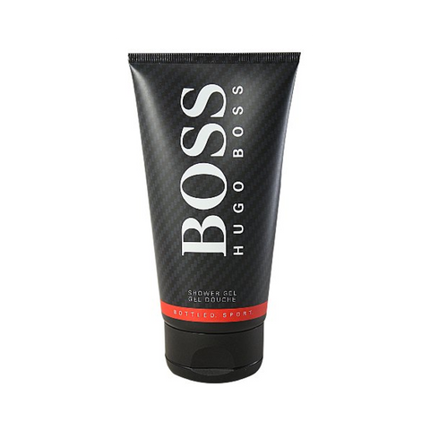 Hugo Boss Boss Bottled Sport Shower Gel 150 Ml Uomo
