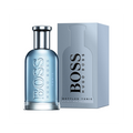 Hugo Boss Boss Bottled Tonic Eau De Toilette Uomo 100 ml