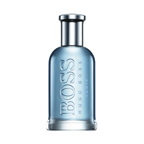 Hugo Boss Boss Bottled Tonic Eau De Toilette 50 Ml Uomo