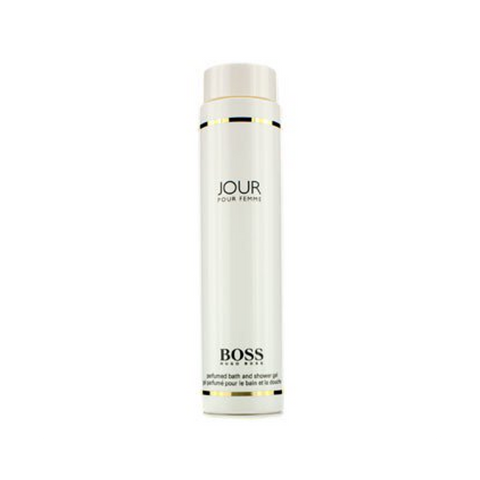 Hugo Boss Boss Jour Shower Gel 200 Ml Donna