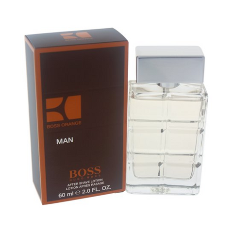Hugo Boss Boss Orange Man After Shave 60 Ml