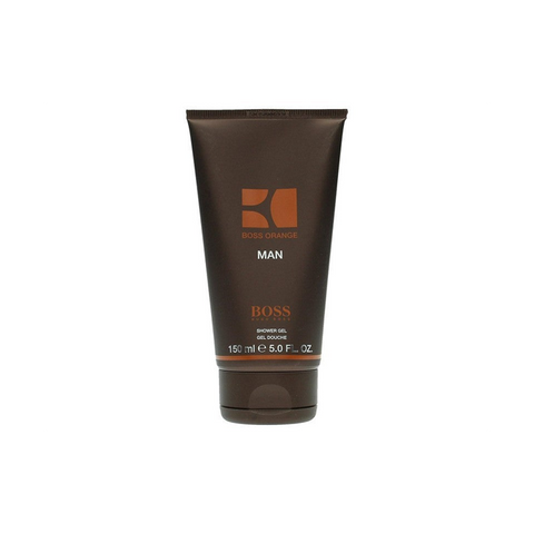 Hugo Boss Boss Orange Man Shower Gel 150 Ml