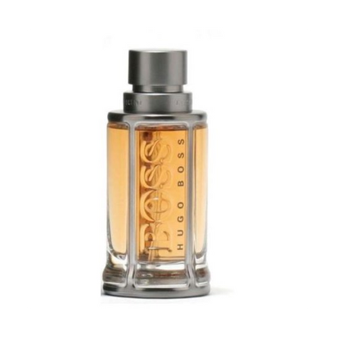 Hugo Boss Boss The Scent Eau De Toilette 200 Ml Uomo