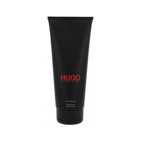 Hugo Boss Just Different Shower Gel 200 Ml Uomo