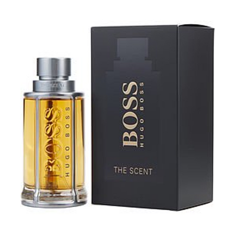 Hugo Boss The Scent After Shave 100 Ml