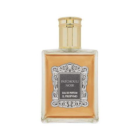 Il Profvmo Patchouli Noir Eau De Parfum 100 Ml
