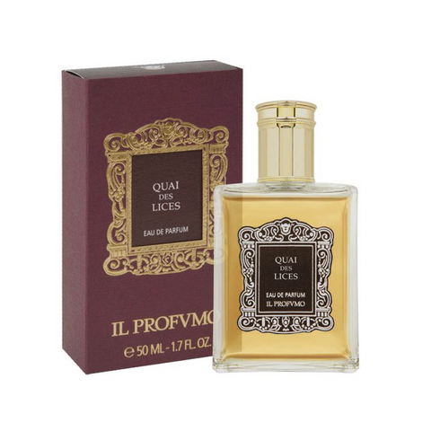 Il Profvmo Quai Des Lices Eau De Parfum 100 Ml