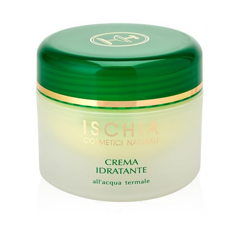 Ischia Crema Idratante All' Acqua Termale 50 ML