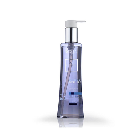 Ischia Eau Thermale Acqua Micellare Active Waterproof 3in1 250Ml