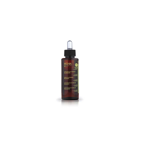 Ischia Eau Thermale Complesso Oli Essenziali Rilassante 100 Ml