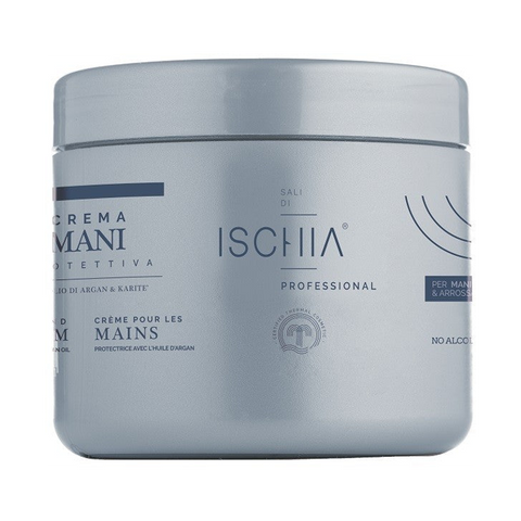 Ischia Eau Thermale Crema Mani Protettiva 500 Ml