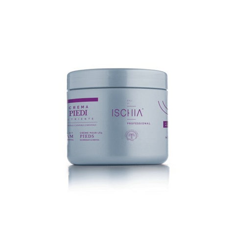 Ischia Eau Thermale Crema Piedi Protettiva 500 Ml