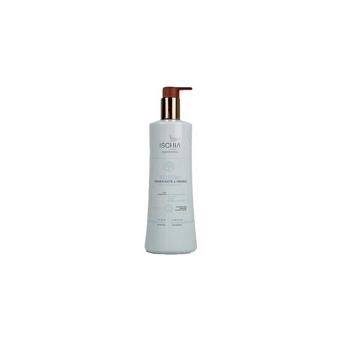 Ischia Eau Thermale Fluido Bendaggio Tonificante Freddo 500 Ml