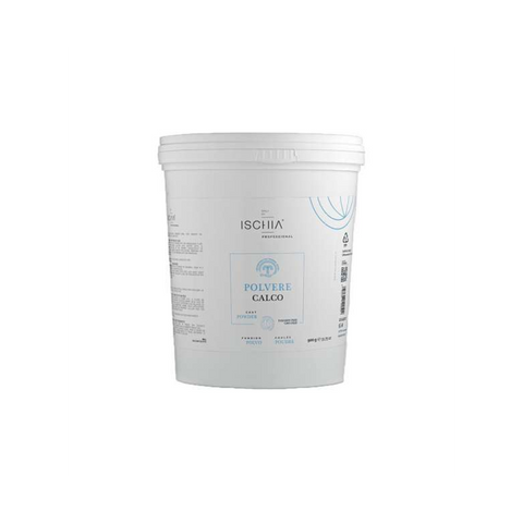 Ischia Eau Thermale Polvere Calco 900 g