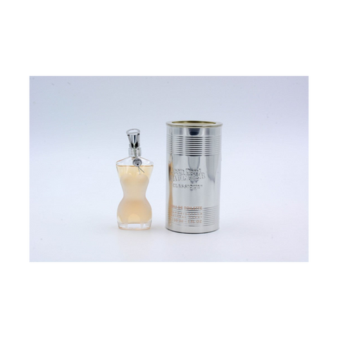Jean Paul Gaultier Classique Eau De Toilette 30 Ml Donna