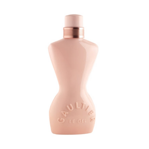 Jean Paul Gaultier Classique Shower Gel 200 Ml Donna