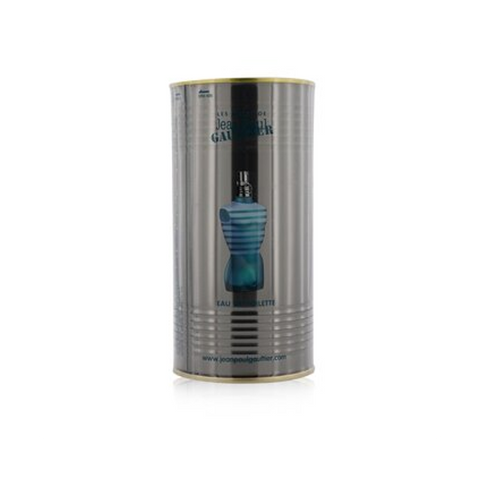 Jean Paul Gaultier Le Male Eau De Toilette 125 Ml Uomo