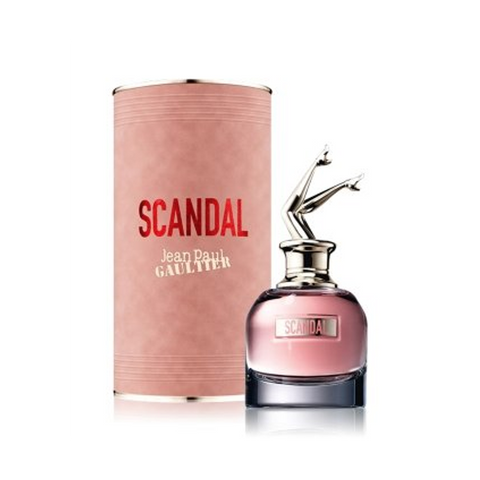 Jean Paul Gaultier Scandal Spray Eau De Parfum 50 Ml Donna