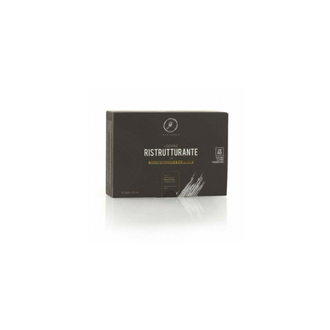 Jean Robert Fiale Ristrutturanti Alla Keratina 12 Pz Da 10 Ml