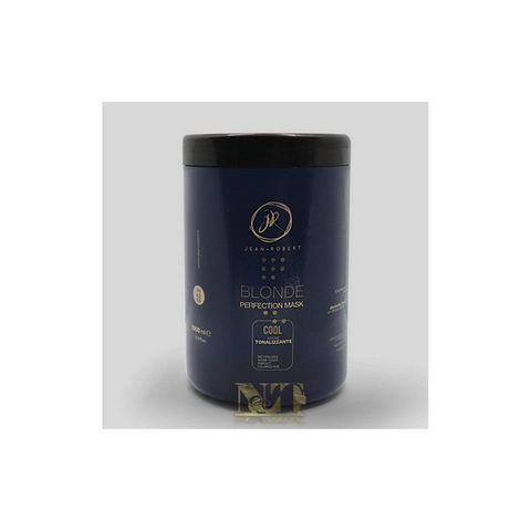 Jean Robert Maschera Antigiallo 1000 Ml