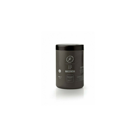 Jean Robert Maschera Nutriente Capelli Secchi & Crespi 1000 Ml