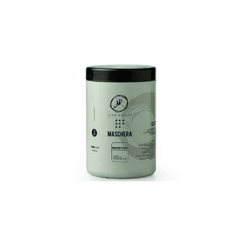 Jean Robert Maschera Protettivo Capelli Colorati 1000 Ml
