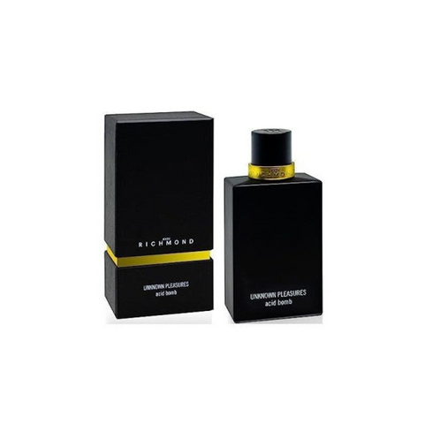 John Richmond Acid Bomb Eau De Parfum 100 Ml Unisex