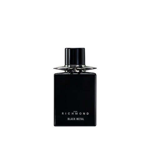 John Richmond Black Metal Eau De Parfum 50 Ml Unisex