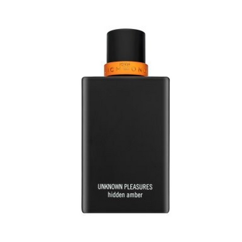 John Richmond Hidden Amber Eau De Parfum 100 Ml Unisex