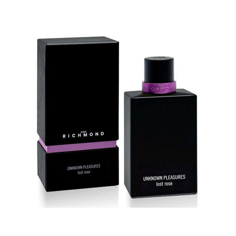 John Richmond Lost Rose Eau De Parfum 100 Ml Unisex